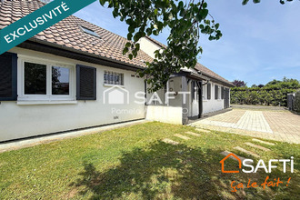 achat maison lesigny 77150