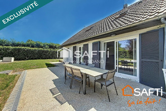 achat maison lesigny 77150