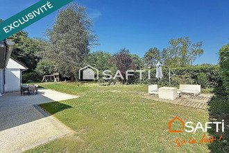 achat maison lesigny 77150