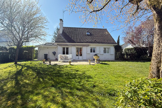 achat maison lesigny 77150