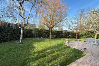 achat maison lesigny 77150