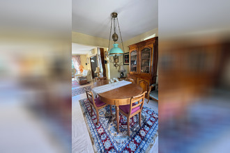 achat maison lesigny 77150