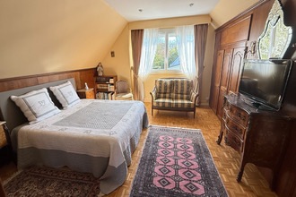 achat maison lesigny 77150