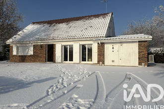 achat maison lesigny 77150