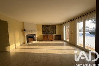 achat maison lesigny 77150