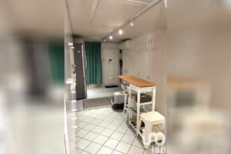 achat maison lesigny 77150