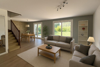 achat maison lesigny 77150