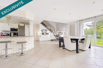 achat maison lesigny 77150