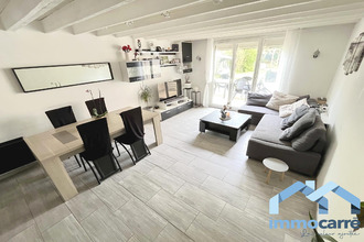 achat maison lesigny 77150