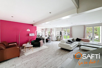 achat maison lesigny 77150