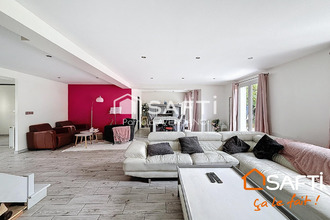 achat maison lesigny 77150