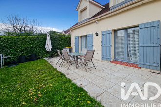 achat maison lesigny 77150