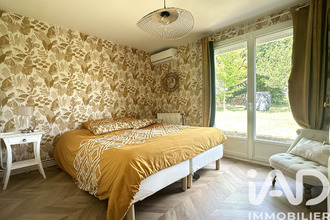 achat maison lesigny 77150