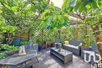 achat maison lesigny 77150