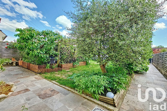 achat maison lesigny 77150