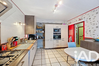 achat maison lesigny 77150