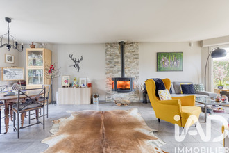 achat maison lesigny 77150