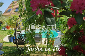 achat maison lesigny 77150