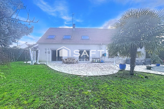 achat maison lesigny 77150