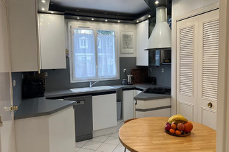 achat maison lesigny 77150