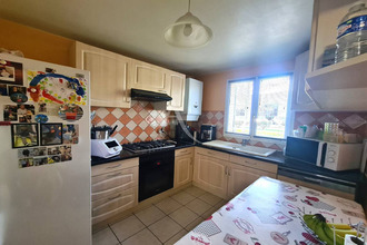 achat maison lesigny 77150