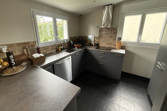 achat maison lesigny 77150