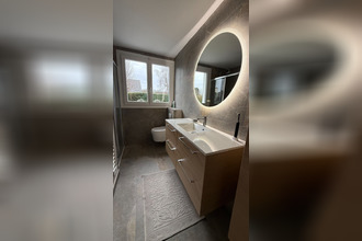 achat maison lesigny 77150