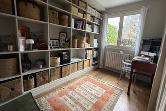 achat maison lesigny 77150