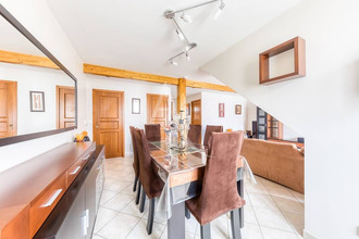 achat maison lesigny 77150