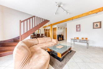 achat maison lesigny 77150