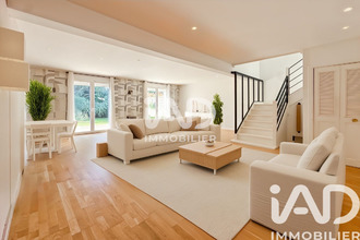 achat maison lesigny 77150