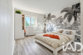 achat maison lesigny 77150