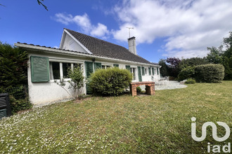 achat maison lesigny 77150