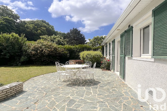 achat maison lesigny 77150