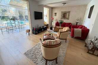 achat maison lesigny 77150