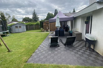 achat maison lesigny 77150