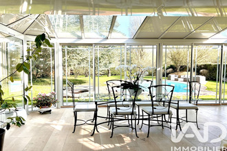 achat maison lesigny 77150