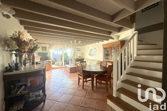 achat maison lesigny 77150