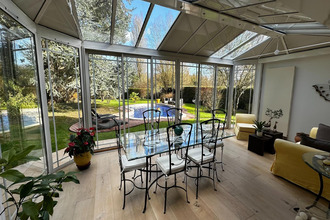 achat maison lesigny 77150