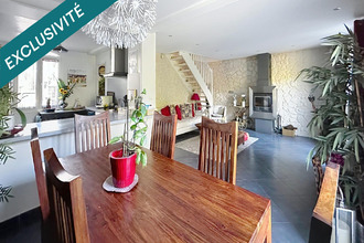 achat maison lesigny 77150