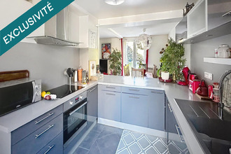 achat maison lesigny 77150