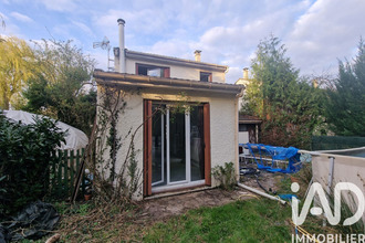 achat maison lesigny 77150