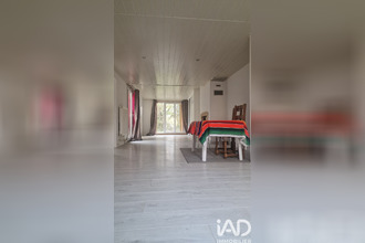 achat maison lesigny 77150