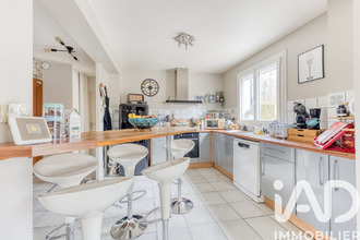 achat maison lesigny 77150