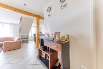 achat maison lesigny 77150