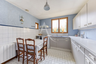 achat maison lesigny 77150