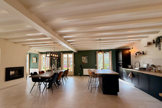 achat maison lesigny 77150