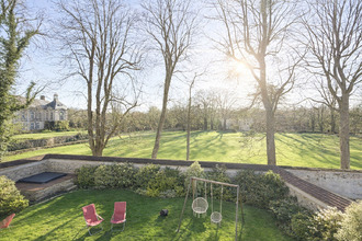 achat maison lesigny 77150