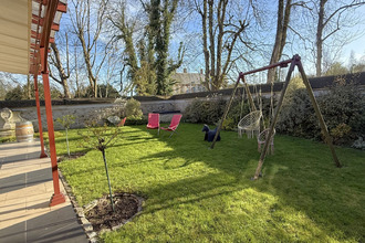 achat maison lesigny 77150