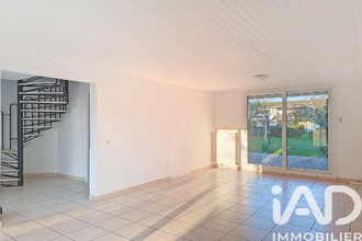 achat maison lesigny 77150